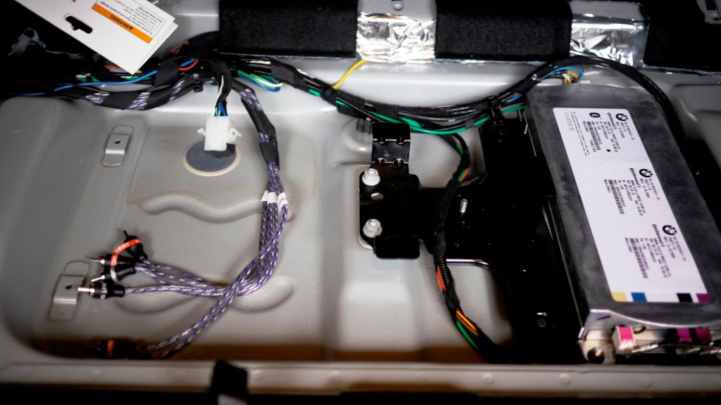 DIY: Audio Upgrade (Measurements) - Page 2